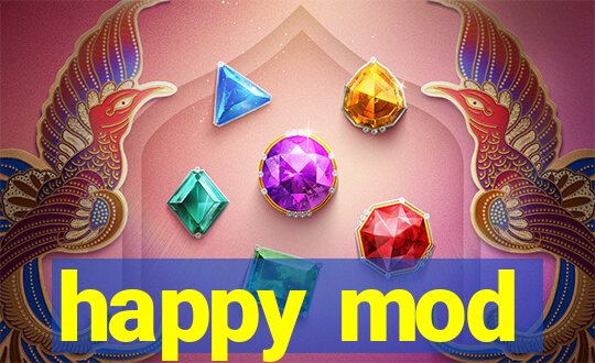 happy mod